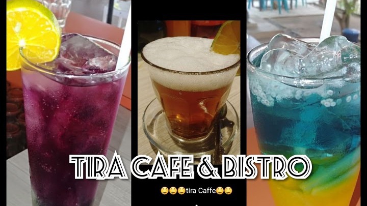 TIRA CAFE & BISTRO