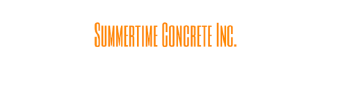 Summertime Concrete Inc.