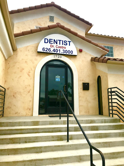 Dr. Castro Dental Office