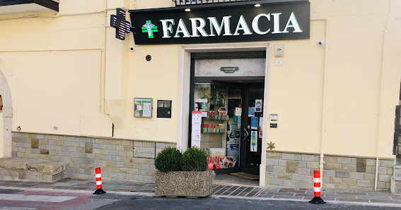 Farmacia Gisa Piazza Salvo D'Acquisto, 8, 85010 Albano di Lucania PZ, Italia