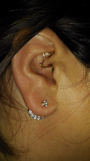 Explore love you to the moon and back tattoo ideas, creative tattoo ideas in Redondo Beach, available at Envy Body Piercing