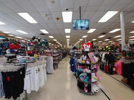Sporting Goods Store «Big 5 Sporting Goods», reviews and photos, 7111 Eastern Ave, Bell Gardens, CA 90201, USA