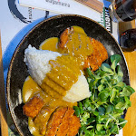 Photo n°1 de l'avis de Maurya.a fait le 11/04/2023 à 10:32 sur le  Wagamama à Milan