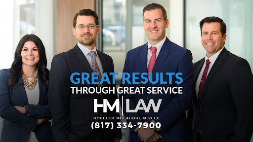 Criminal Justice Attorney «The Law Office of Bryan P. Hoeller, PLLC, Fort Worth Criminal Defense Attorney», reviews and photos