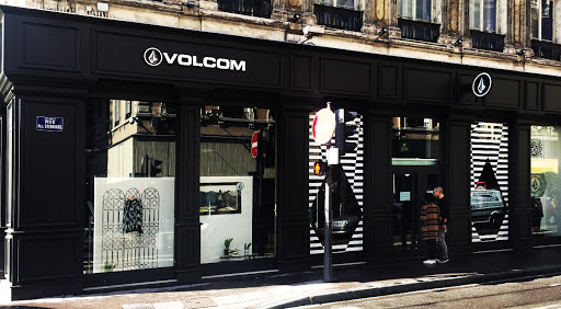 Volcom Store Lyon