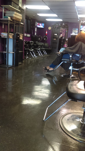 Beauty Salon «Phase II Beauty Salon», reviews and photos, 1435 Florence St, Aurora, CO 80010, USA