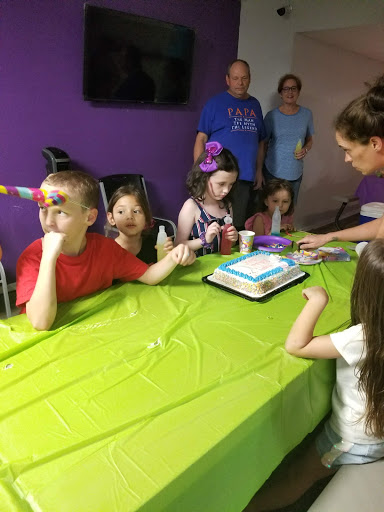 Gym «Xcel 360 Sports & Fitness Academy», reviews and photos, 1023 Gunn Hwy, Odessa, FL 33556, USA