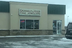 Grunwald & Kiger Fine Jewelers image