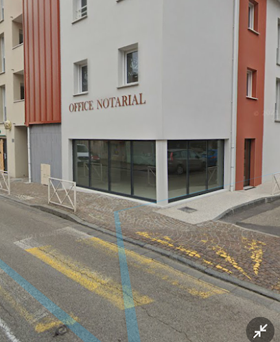 Office Notarial