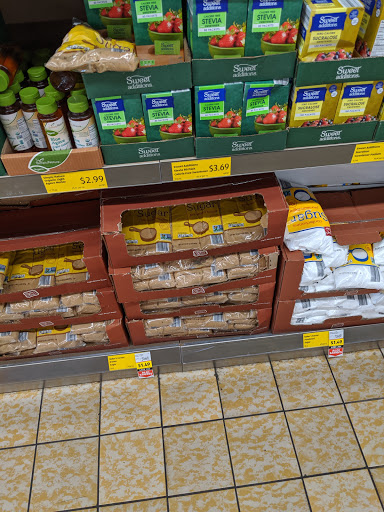 Supermarket «ALDI», reviews and photos, 4650 South St, Titusville, FL 32780, USA