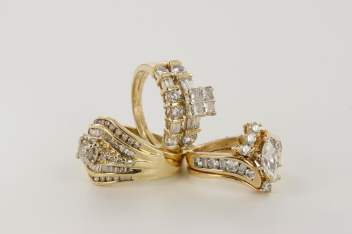 Pawn Shop «Braswell & Son Pawnbrokers», reviews and photos, 9101 W Markham St, Little Rock, AR 72205, USA