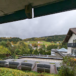 Photo n°2 de l'avis de René.e fait le 08/11/2023 à 19:16 sur le  Burghotel Am Hohen Bogen à Neukirchen beim Heiligen Blut