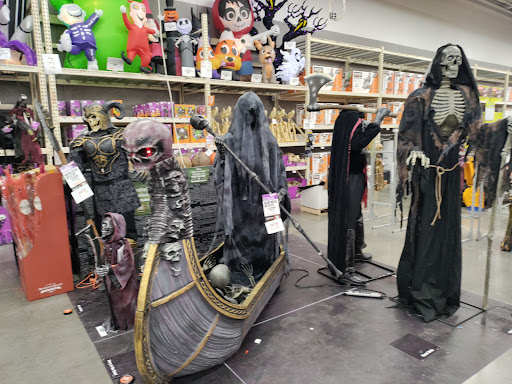 Home Improvement Store «The Home Depot», reviews and photos, 11100 Telegraph Rd, Taylor, MI 48180, USA