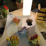 Photo n°3 de l'avis de Jeremy.a fait le 08/08/2021 à 15:05 sur le  Gior Osteria Pizza Gourmet à Alghero