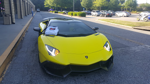 Motorcycle Parts Store «Cycle Gear», reviews and photos, 722 Collins Hill Rd, Lawrenceville, GA 30046, USA