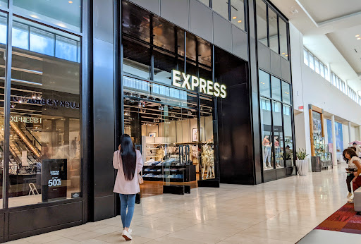 Clothing Store «Express», reviews and photos, 7535 SW 88th St, Miami, FL 33156, USA