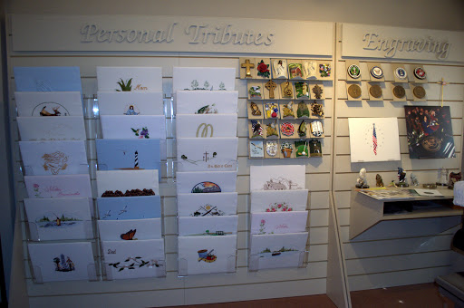 Funeral Home «Dicken Funeral Home-Cremation», reviews and photos, 323 Middle Ave, Elyria, OH 44035, USA