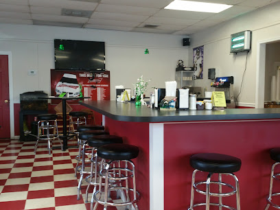 New Yarmouth Restaurant & Carryout