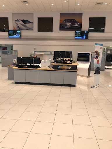 Chevrolet Dealer «AutoNation Chevrolet Pembroke Pines», reviews and photos, 8600 Pines Blvd, Pembroke Pines, FL 33024, USA