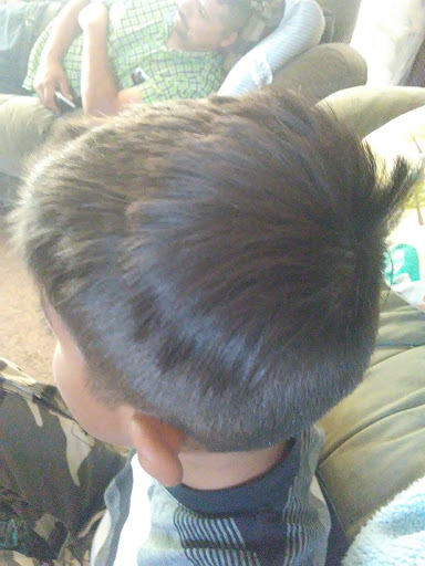 Nail Salon «Anna Hair & Nail Care», reviews and photos, 1251 E Pacheco Blvd, Los Banos, CA 93635, USA