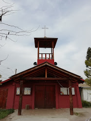 Iglesia Santa Joaquina de Vedruna