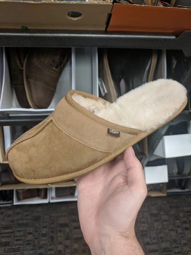 Department Store «Nordstrom Rack Belmar», reviews and photos, 393 S Vance St, Lakewood, CO 80226, USA