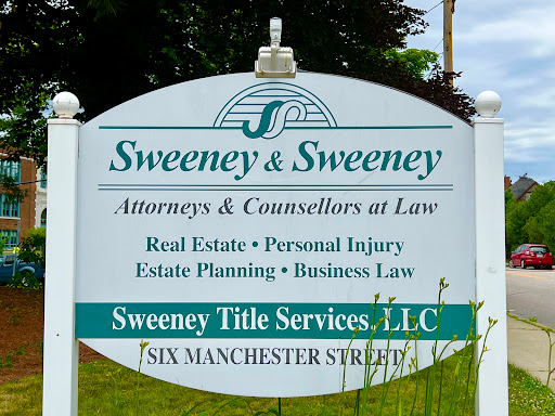 Law Firm «Sweeney & Sweeney», reviews and photos