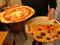 Plats et boissons du Restaurant italien Pizzeria La Tipica à Paris - n°18