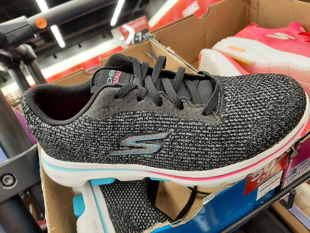 SKECHERS Factory Outlet