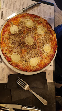 Pizza du La Pizzeria à Mazan - n°14