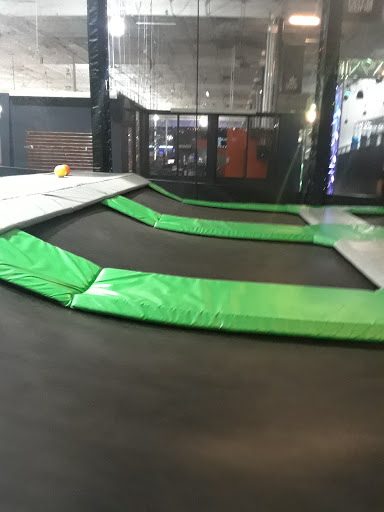 Amusement Center «Slingshot Entertainment», reviews and photos, 6344 Cash Ct NW, Peachtree Corners, GA 30071, USA