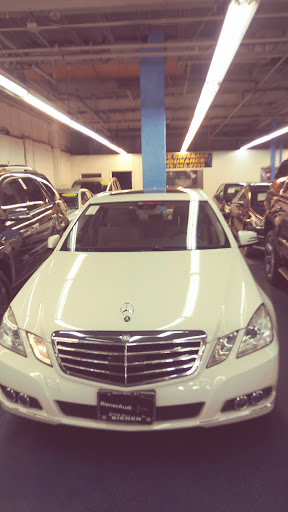 Used Car Dealer «Federal Auctioneers», reviews and photos, 110 E 138th St, Bronx, NY 10451, USA