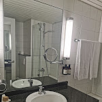 Photo n°5 de l'avis de Robert.o fait le 23/02/2023 à 10:13 sur le  Hotel NH Frankfurt Airport West à Raunheim