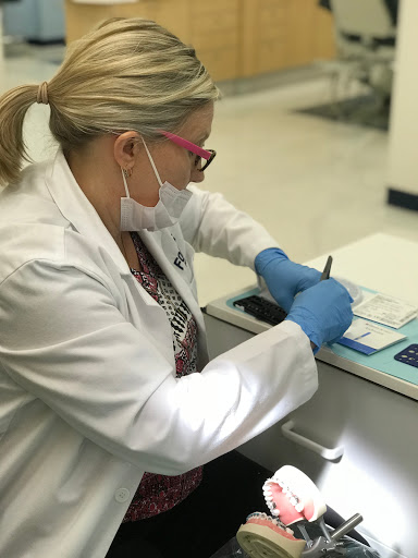 College «Fortis Institute - Port St. Lucie», reviews and photos