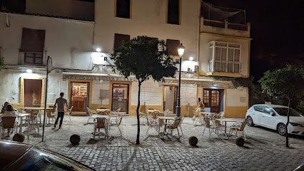 Bar restaurante El Molino - Pl. del Arroyo, 16, 11403 Jerez de la Frontera, Cádiz, Spain