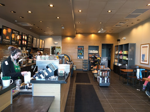 Coffee Shop «Starbucks», reviews and photos, 4255 Genesee St #100, Cheektowaga, NY 14225, USA