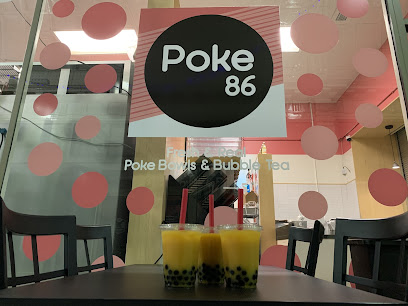 Poke 86 - 530 Euclid Ave Suite 32, Cleveland, OH 44115