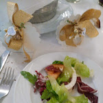 Photo n°8 de l'avis de Grazia.a fait le 29/09/2018 à 09:41 sur le  Ristorante Monte Artemisio - Villa Artemis Monte Artemisio Resort à Velletri