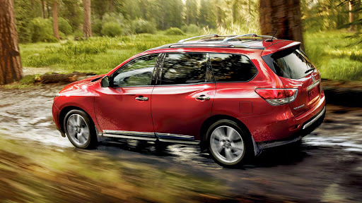 Nissan Dealer «Jeff Schmitt Nissan», reviews and photos, 725 Alpha Rd, Beavercreek, OH 45434, USA