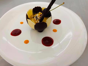 Photo n°14 de Restaurant de la Lande Service Traiteur à Lessay ()