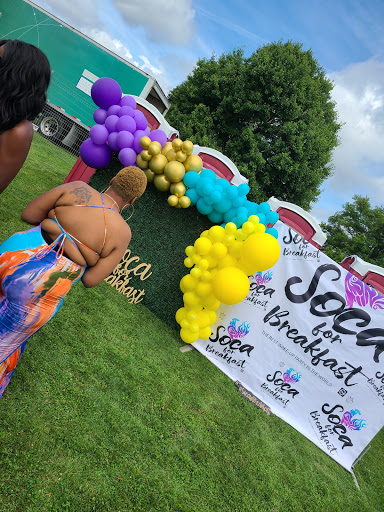 Golf Course «Carroll Park Golf Course», reviews and photos, 2100 Washington Blvd, Baltimore, MD 21230, USA