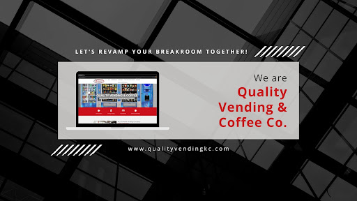 Quality Vending & Coffee Co.