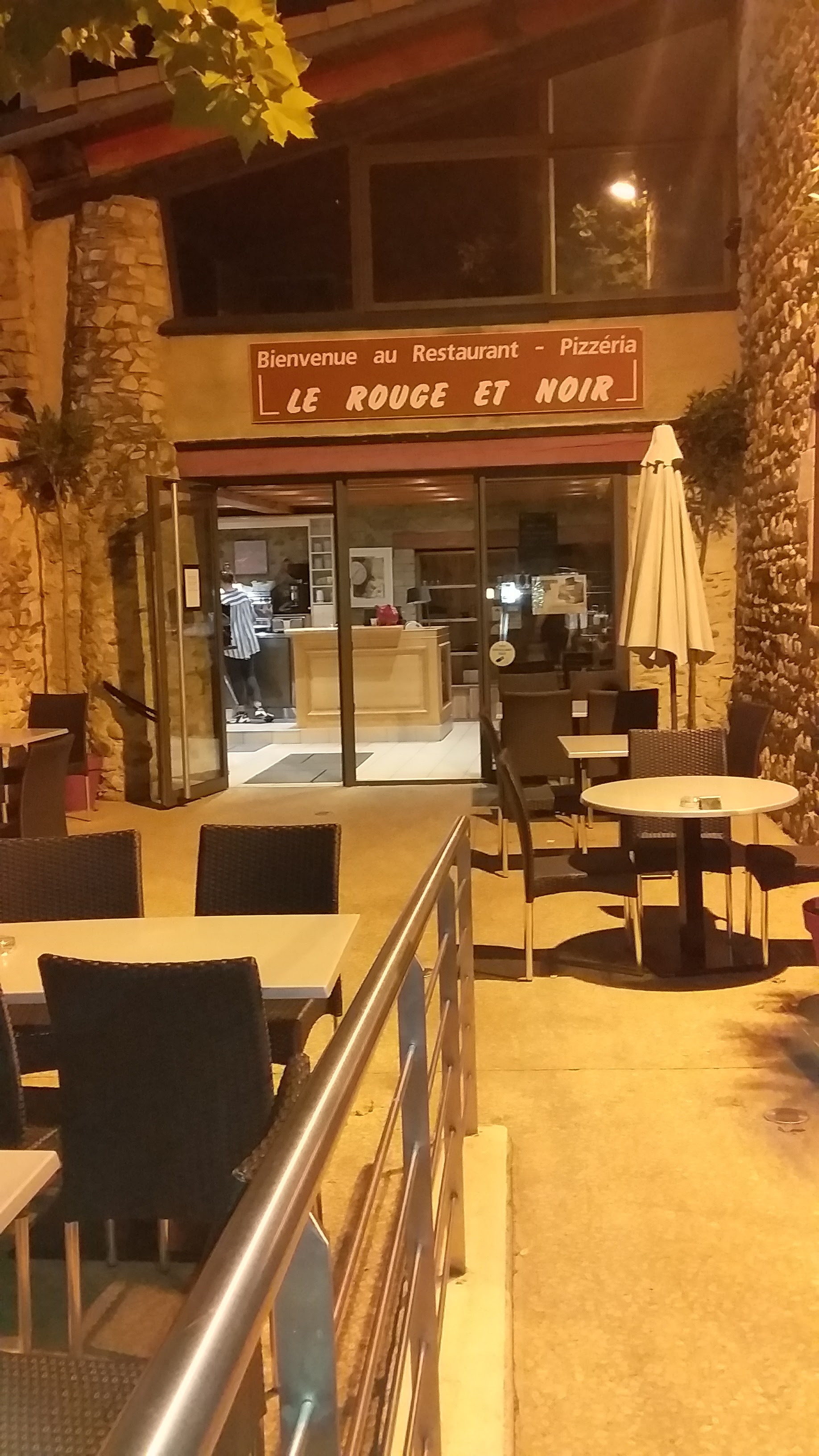 Photo n° 2 de l'avis de Serge.a fait le 27/08/2019 à 21:10