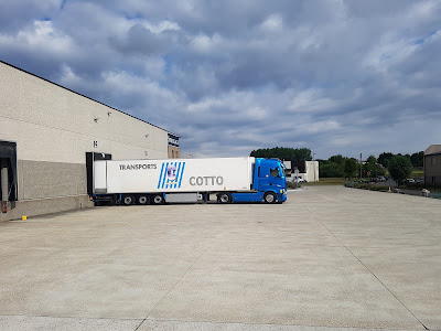 STOCKAGE LOGISTIQUE DHOT à Tincques