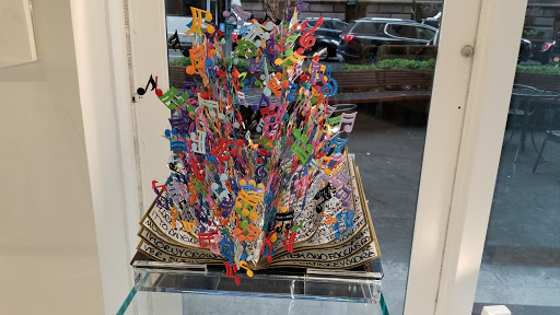 Art Gallery «Eden Fine Art», reviews and photos, 437 Madison Ave, New York, NY 10022, USA