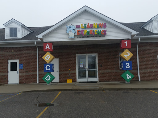 Day Care Center «The Learning Experience», reviews and photos, 7210 Sashabaw Rd, Village of Clarkston, MI 48348, USA