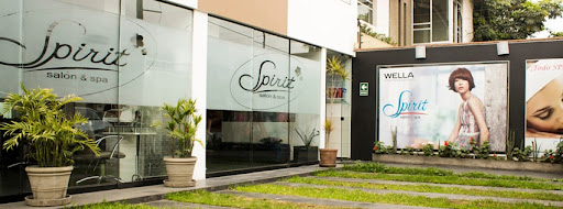 Spirit Salon & Spa