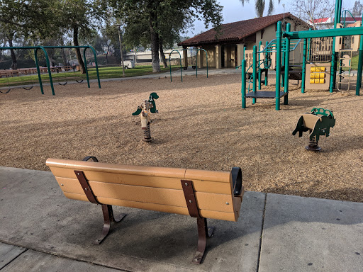 Park «Hart Park», reviews and photos, 701 S Glassell St, Orange, CA 92866, USA