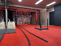 Functional training courses Istanbul