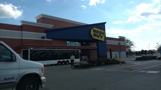 Electronics Store «Best Buy», reviews and photos, 100 Meijer Dr, Florence, KY 41042, USA